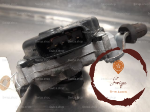 Moteur essuie-glace AV - DACIA - 812104175787