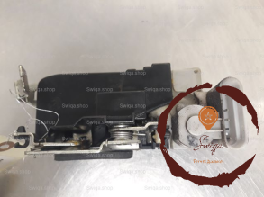 Serrure porte ARG - FIAT - 46536068