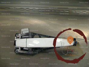 Poignee ext porte ARD - OPEL - 13142770