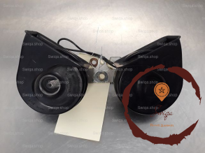 Klaxon  / avertisseur - RENAULT - 165401147729