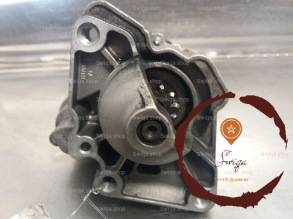Demarreur - RENAULT - 165101057103