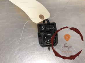 Commande retrovisseur ext electrique - RENAULT - 527111159363