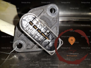 Debimetre air - AUDI - 77133471HX