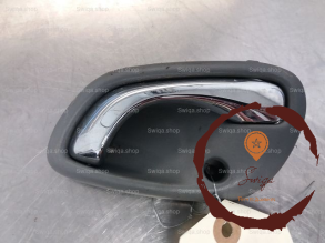 Poignee int porte ARG - SUZUKI - 8313076G11KM6