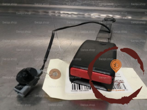 Ancrage ceinture AVG - RENAULT - 426005109534