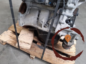 Moteur essence - CITROEN - 135TF