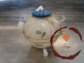 Vase expansion - VOLKSWAGEN - 1K0121407A