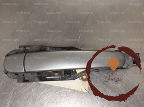 Poignee ext porte ARD - VOLKSWAGEN - 3B0837207GGRU