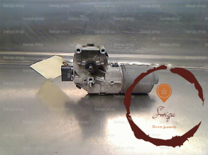 Moteur essuie-glace AV - FORD - 1255958