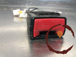 Ancrage ceinture AVG - PEUGEOT - 8975HX