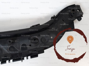 Traverse sup armature AV - RENAULT - 516009051330