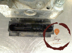 Unite hydraulique abs - FIAT - 7174642