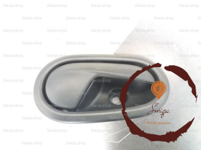 Poignee int porte ARD - DACIA - 52712660527