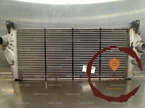 Echangeur air - RENAULT - 131302020310
