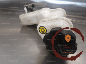 Maitre cylindre - RENAULT - 460116908R