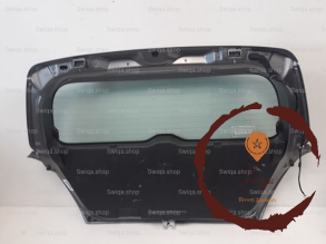 Hayon - SUZUKI - 6910063J23000