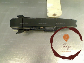 Poignee ext porte AVD - MERCEDES - 527124042474