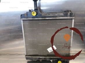 Radiateur - SUZUKI - 17700M68K00000