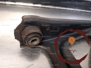 Triangle inf AVD - RENAULT - 8200737126