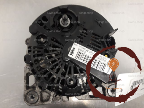 Alternateur - RENAULT - 231004554R