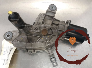 Moteur essuie-glace AV - CITROEN - 6405PG
