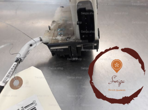 Serrure porte AVD - PEUGEOT - 9812500780