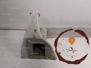 Renfort pare-choc AV - FIAT - 51754870