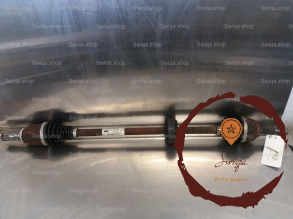 Transmission AVD - DACIA - 203103150382