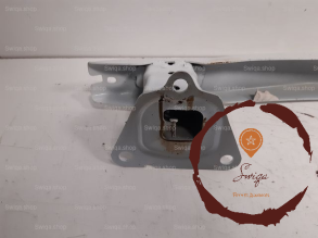 Renfort pare-choc AR - RENAULT - 756101976R