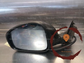 Retroviseur ext electrique g - ALFA ROMEO - 156080865