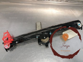 Mecanisme+moteur leve-glace AVG - LANCIA - 51943449