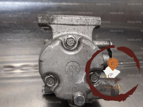 Compresseur air conditionne - FORD - 1426733