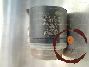 Capteur aide stationnement AR - RENAULT - 513702036464