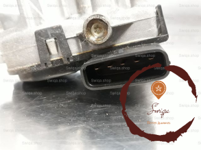 Moteur essuie-glace AV - HYUNDAI - 812104136962