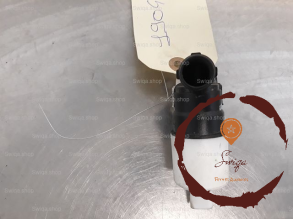 Pompe lave-glace AV - PEUGEOT