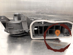 Moteur ventilateur chauffage - RENAULT - 7701057683