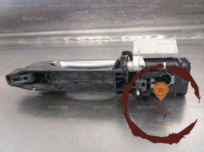 Poignee ext porte ARD - NISSAN - 80640EB33A