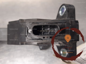 Pedale accelerateur - CITROEN - B000915780