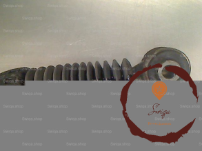 Amortisseur ARG - FIAT - 9806041880