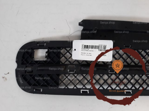 Grille pare-choc AV - MINI - 51117127933