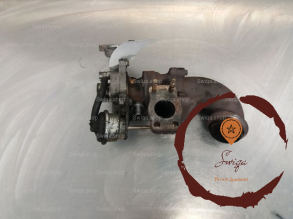 Turbo - CITROEN - 375G9