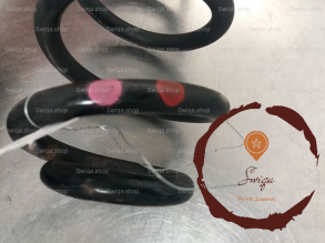 Ressort amortisseur ARG - DACIA - 550205184R