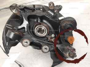 Pivot ARD - B.M.W. - 33416792356