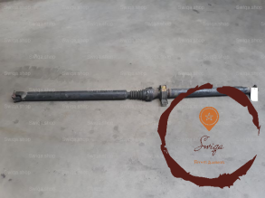 Transmission longitudinale AV - KIA - 493002E350