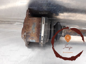 Transmission ARD - TOYOTA - 203102029851