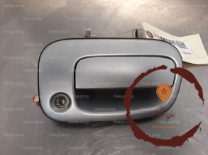 Poignee ext porte battante - TOYOTA - 6909042060C0