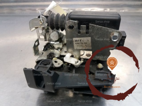 Serrure porte AVD - DACIA - 527137055788