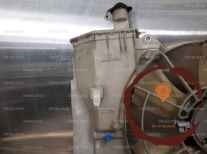 Moteur ventilateur radiateur - TOYOTA - 192103157571