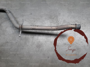 Silencieux AR - PEUGEOT - 9805858380