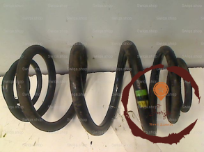 Ressort amortisseur ARG - RENAULT - 550204926R
